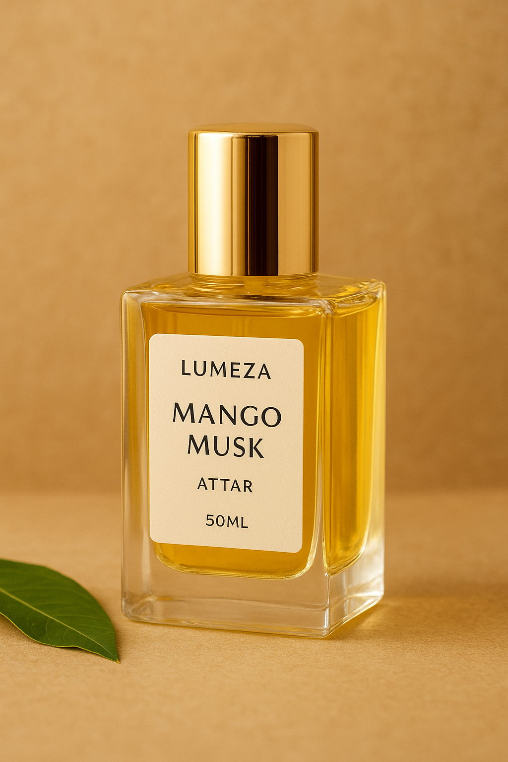MANGO MUSK (24 hours lasting)