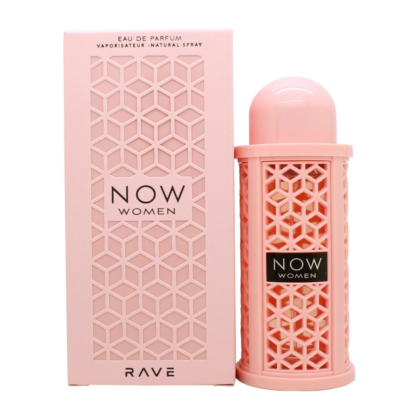 Lattafa Rave Now Women Perfume For Women EDP 100ml