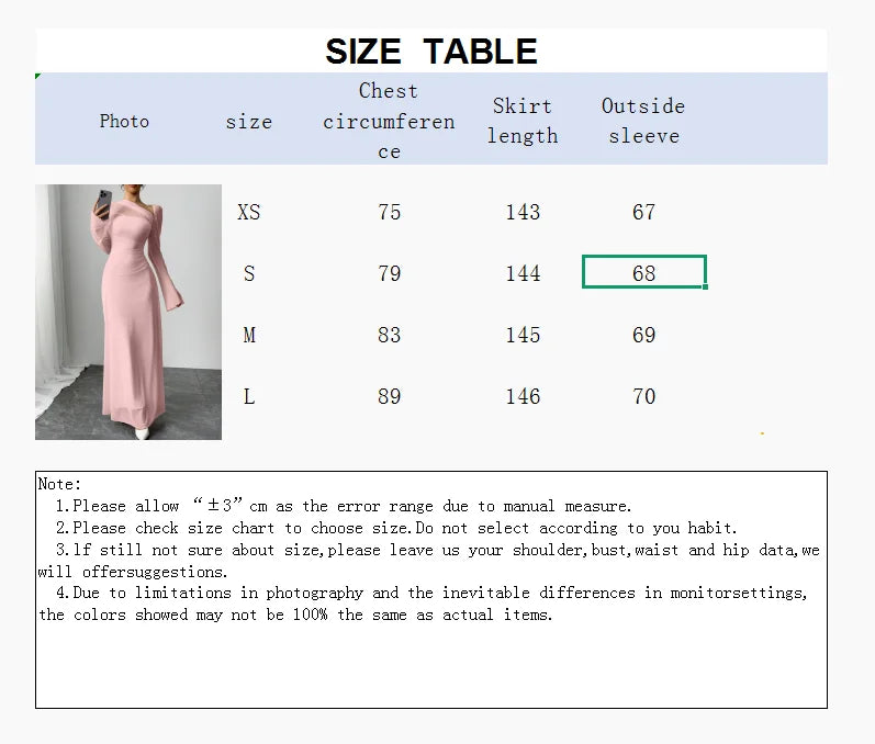 New spring/summer women's pink tulle explosion slim irregular diagonal shoulder ultra long dress