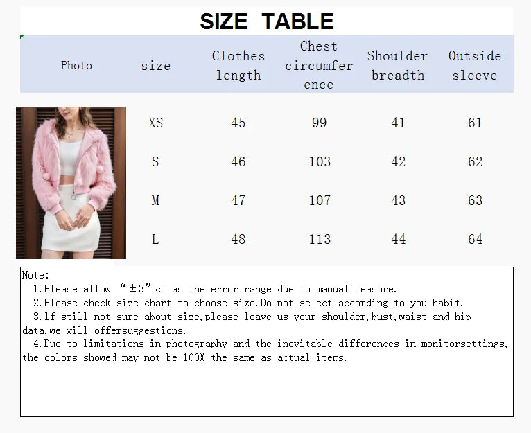 Pink soft and cute girl's short plush hooded top, sweet and cool girl's lantern sleeve cardigan hooded jacket