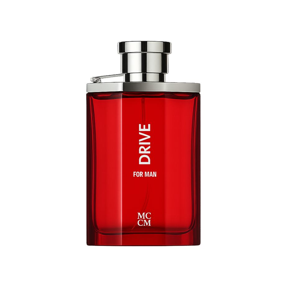 مجموعة درايف للرجال ميجا كوليكشن - عطر يدوم طويلًا للرجال | رائحة جريئة ومنعشة ورجولية - ١٠٠ مل