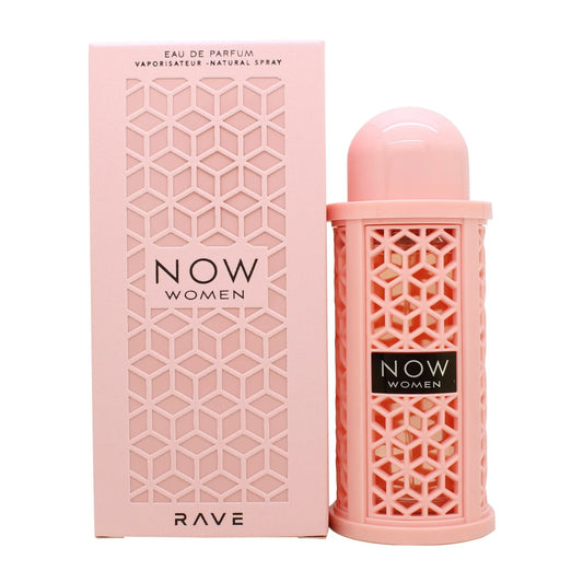 Lattafa Rave Now Women Perfume For Women EDP 100ml