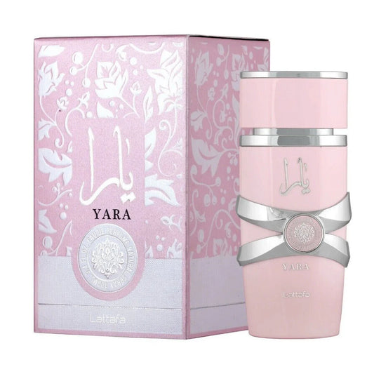 Lattafa Yara Perfume For Women EDP 100ml