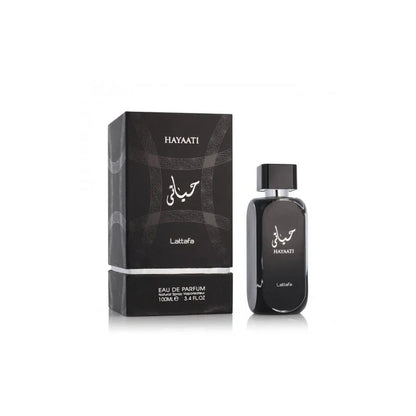 Lattafa Hayaati Eau De Parfum For Men 100ml