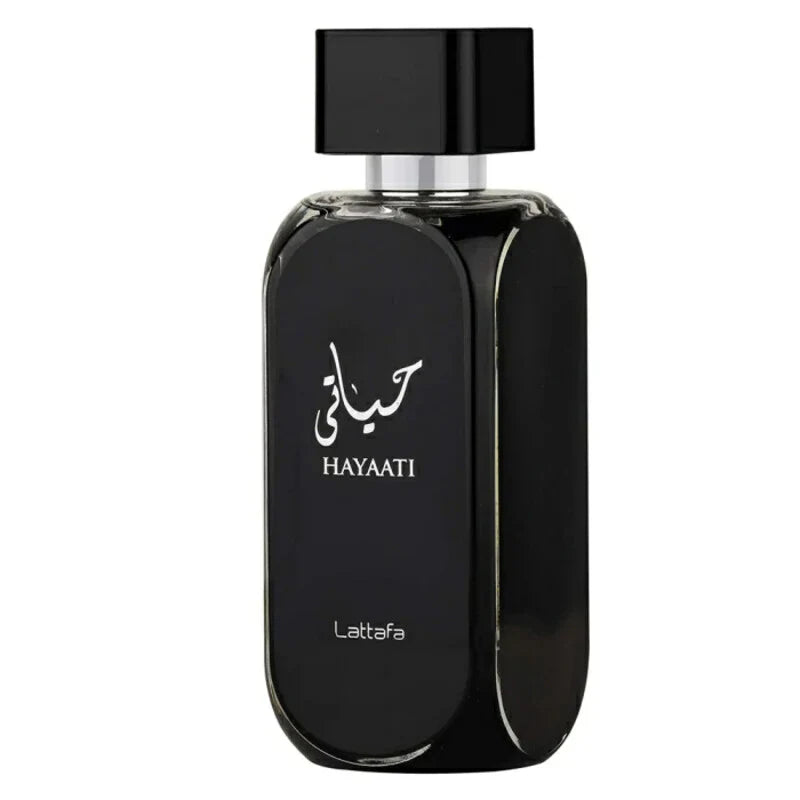 Lattafa Hayaati Eau De Parfum For Men 100ml