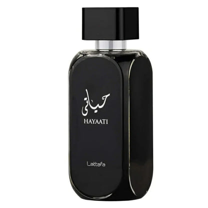 Lattafa Hayaati Eau De Parfum For Men 100ml