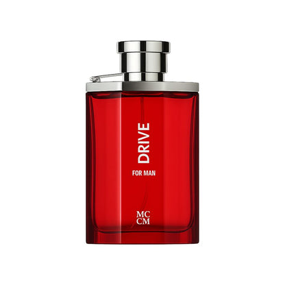 مجموعة درايف للرجال ميجا كوليكشن - عطر يدوم طويلًا للرجال | رائحة جريئة ومنعشة ورجولية - ١٠٠ مل