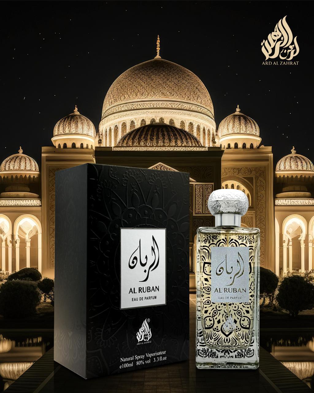 Royal Miracle Sport Eau de Parfum 100ml – For Men Al Ruban Eau de Parfum 100ml – Unisex