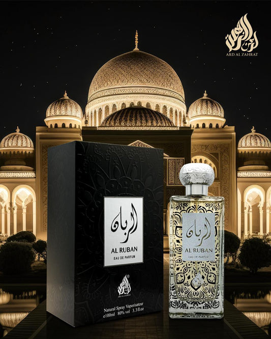 Royal Miracle Sport Eau de Parfum 100ml – For Men Al Ruban Eau de Parfum 100ml – Unisex