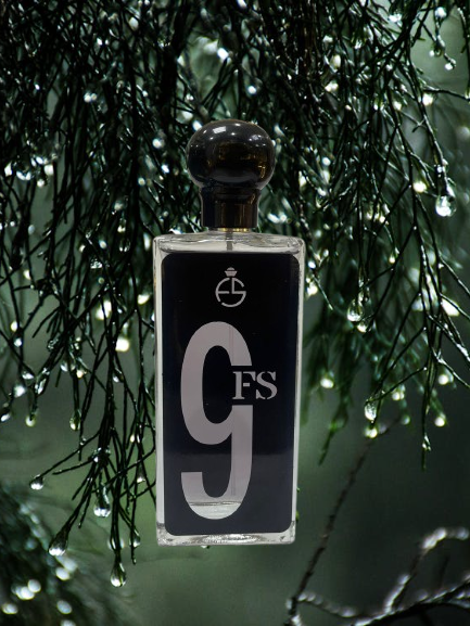 9 FS Eau De Parfum by Fragrance Secrets – Bold & Masculine Scent Inspired by Afnan 9PM – 100ml